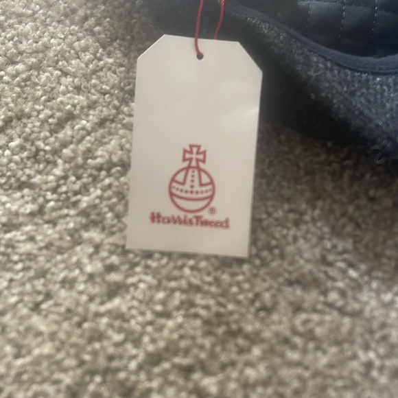 🎩Tweed Hat🎩 - Picture 4 of 5